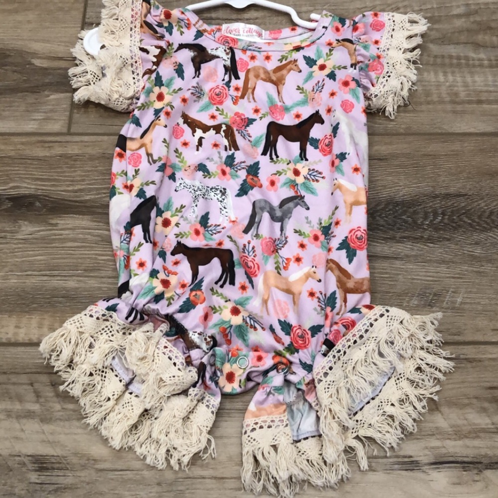 Clover cottage